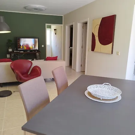 Holiday home Casa Maya Caleta De Fuste