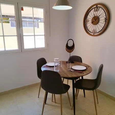 펜션 Duplex Casa Maya