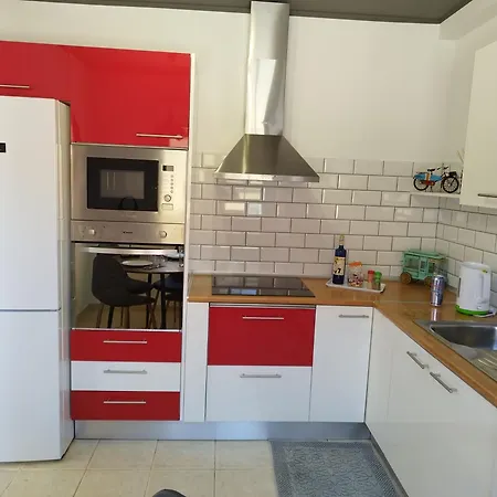 펜션 Duplex Casa Maya