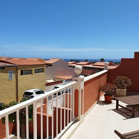 Duplex Casa Maya * 칼레타데푸스테