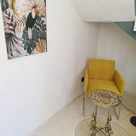 Duplex Casa Maya * 칼레타데푸스테