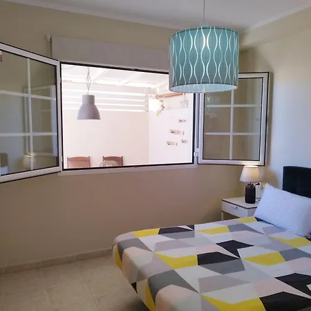 Duplex Casa Maya 펜션