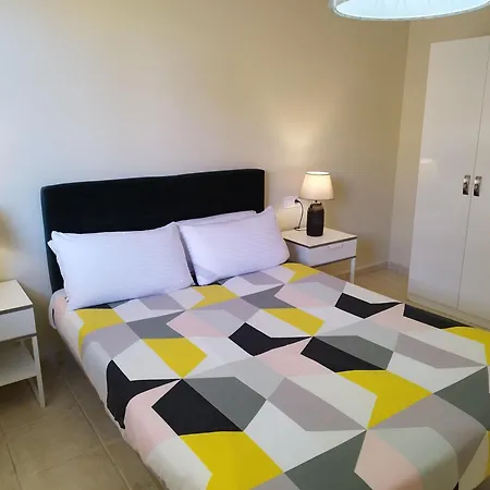 Duplex Casa Maya 펜션 칼레타데푸스테