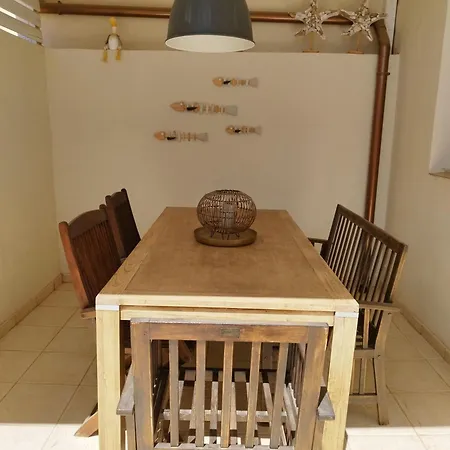 Duplex Casa Maya 칼레타데푸스테