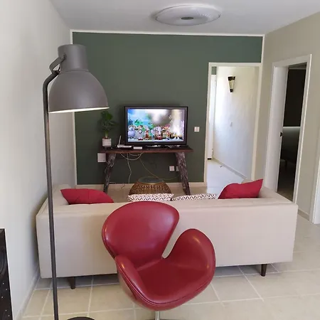 Holiday home Casa Maya