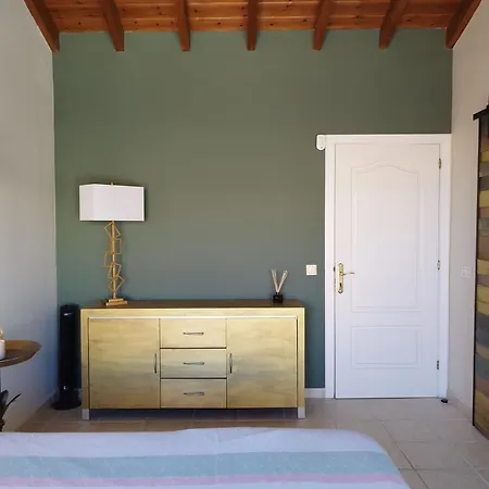 Holiday home Casa Maya Caleta De Fuste