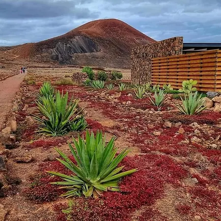 Casa Maya Dom wakacyjny Caleta De Fuste