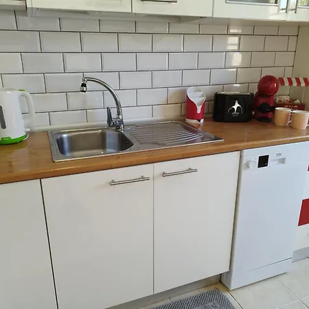 Duplex Casa Maya Dom wakacyjny *