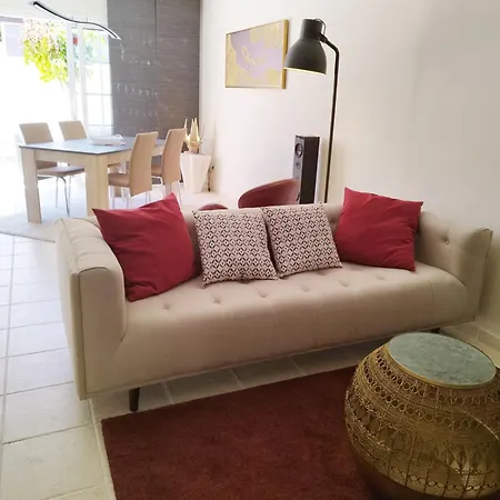 Duplex Casa Maya Dom wakacyjny Caleta De Fuste