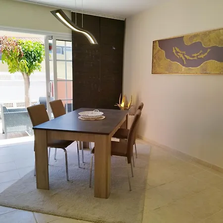 Dom wakacyjny Duplex Casa Maya *