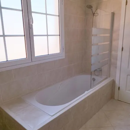 Duplex Casa Maya Dom wakacyjny Caleta De Fuste