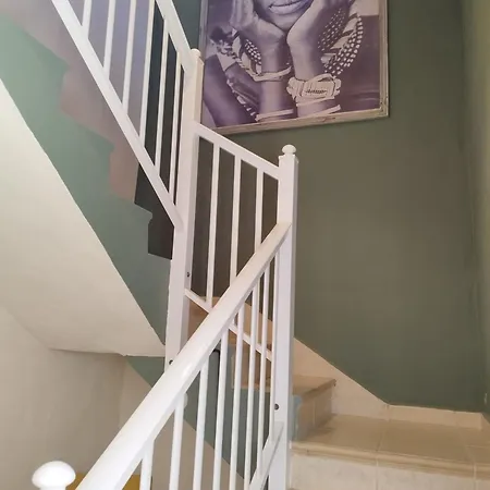 Duplex Casa Maya Dom wakacyjny *