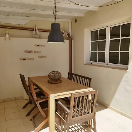 Duplex Casa Maya Dom wakacyjny *