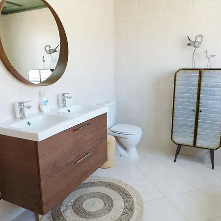 Dom wakacyjny Duplex Casa Maya *
